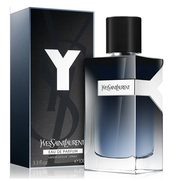 تستر ادکلن ایو سن لورن وای مردانه | YVES SAINT LAURENT Y Perfume Tester
